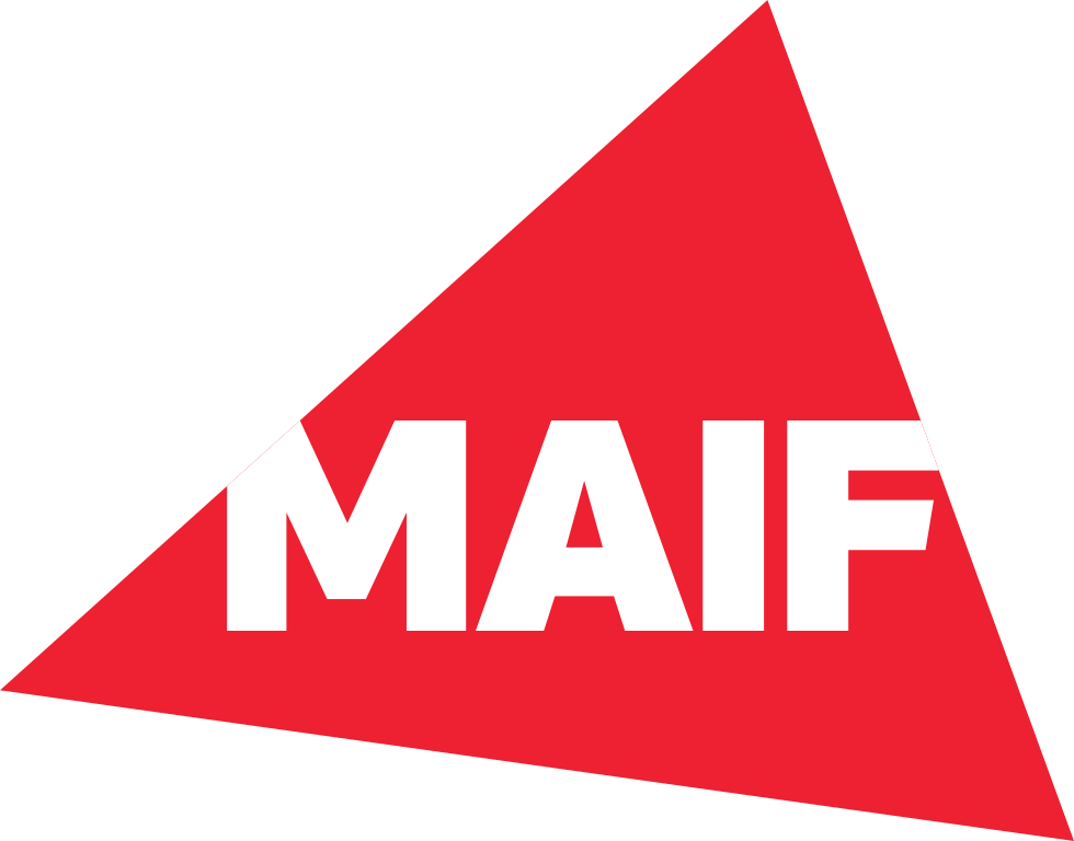 logo maïf