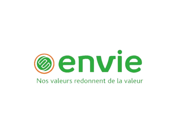 logo envie