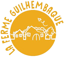 logo ferme Guilhembaque