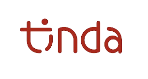 logo tinda